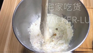 Step image