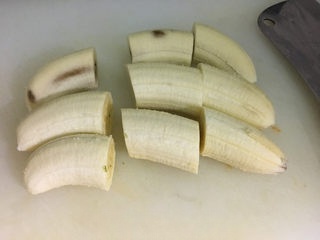 Exclusive Fried Bananas