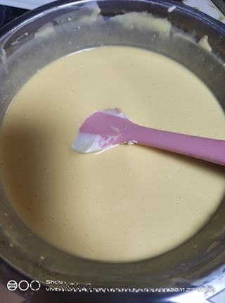 Exclusive Cheesecake