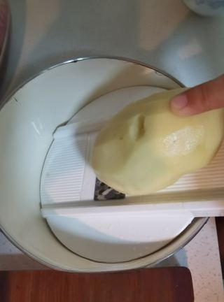 Step image