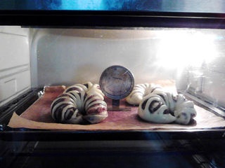 Step image