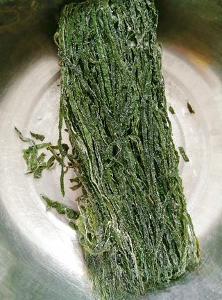 Exclusive Garlic Kelp Shreds