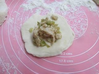 Step image