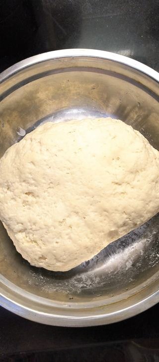 Exclusive Thousand-Layer Meat Pie