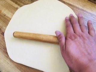 Step image