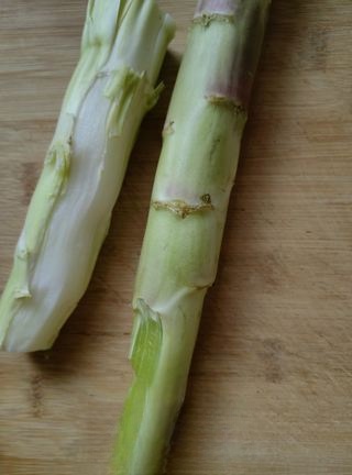 Salt-Cured Double Shreds Exclusive