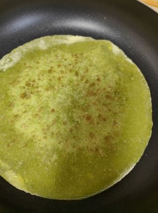 Step image