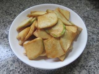 Step image