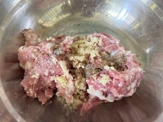 Exclusive Pearl Glutinous Rice Balls