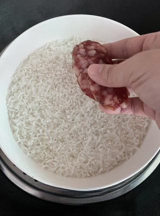 Step image