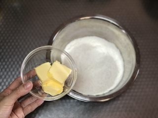 Step image