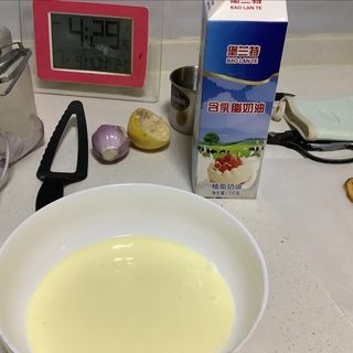 Step image