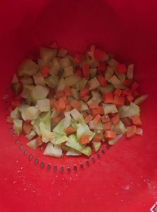 Step image