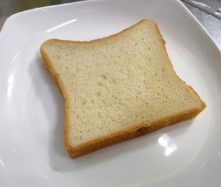 Egg and cheese sandwich