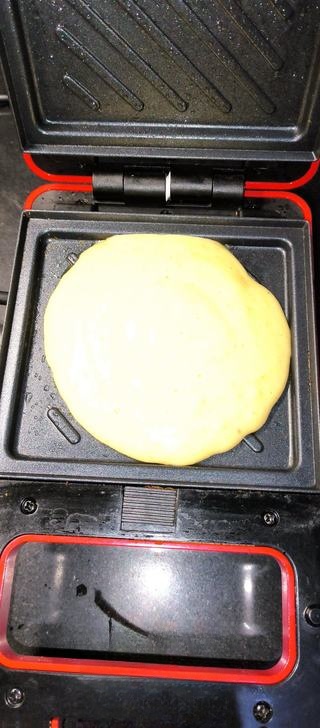 Step image
