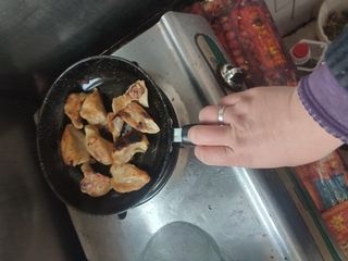 Step image