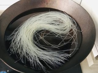Exclusive Hot and Sour Rice Noodles
