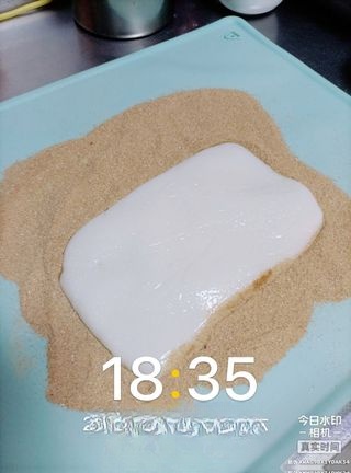 Step image