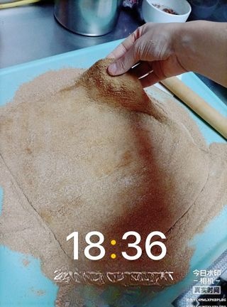 Step image