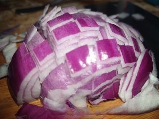 Step image