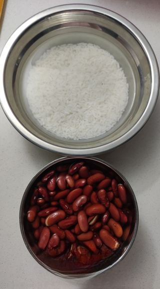Shanxi Steamed Rice Cake