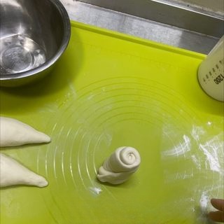 Step image