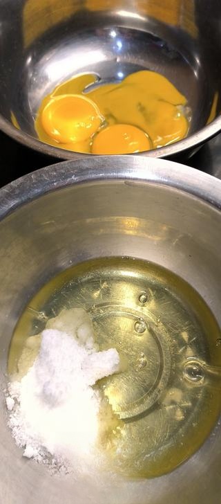 Exclusive Kumquat Cream Cake