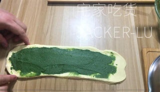 Step image
