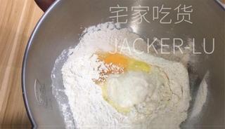 Step image