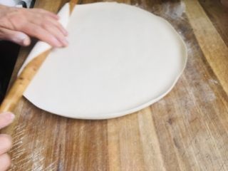 Step image