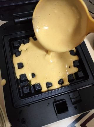 Step image