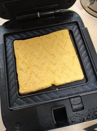Step image