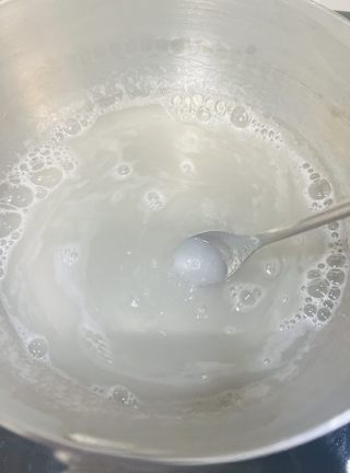 Step image