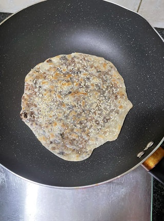 Step image