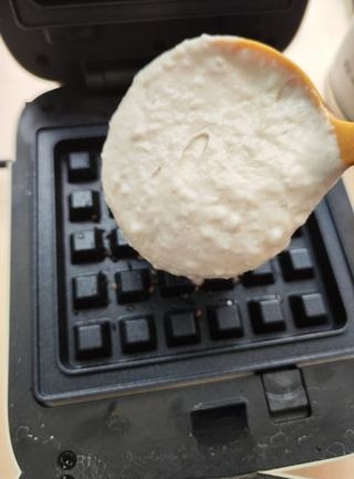 Step image