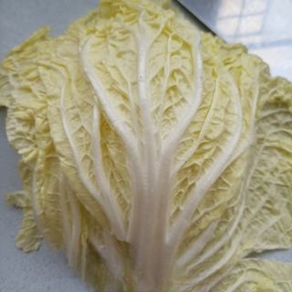 Exclusive Ham Sausage Mixed with Cabbage