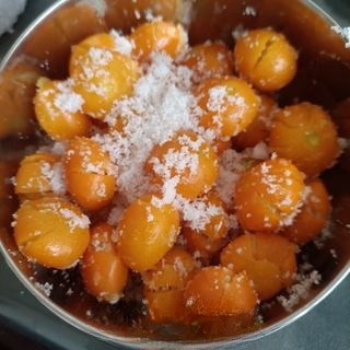 Step image
