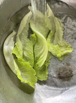 Step image