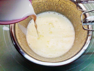 Step image