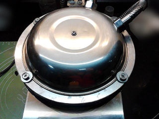 Step image