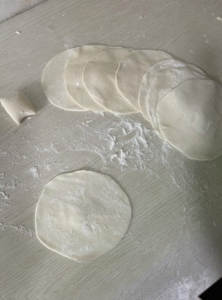 Step image