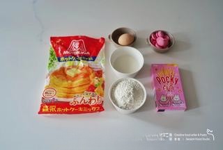 Cream Sakura Crepe Roll | Zero Basics 💯 Success