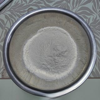 Brown Sugar Fermented Rice Cake