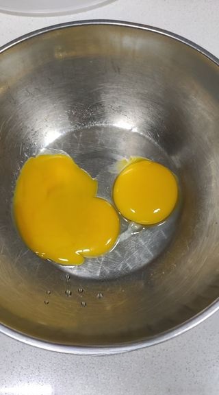 Baked milk