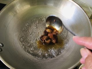 Exclusive Pork Rib Soup Noodles