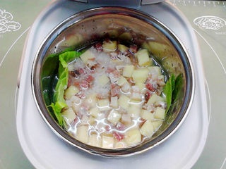 Step image