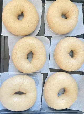 Step image