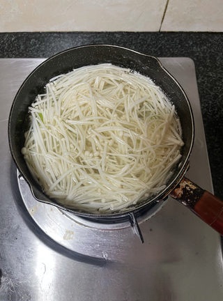 Step image