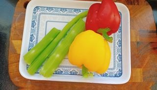 Sesame Oil Lettuce Exclusive