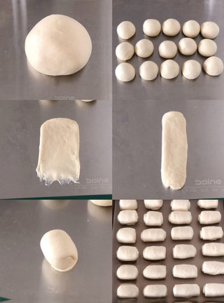 Step image